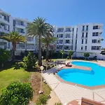 Loris Playa Ingles 50mt From Yumbo By Luca Gran Canaria San Bartolomé