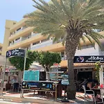 Loris Playa Ingles 50mt From Yumbo By Luca Gran Canaria San Bartolomé