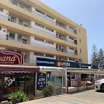 Loris Playa Ingles 50mt From Yumbo By Luca Gran Canaria Apartamento *