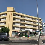 Loris Playa Ingles 50mt From Yumbo By Luca Gran Canaria * San Bartolomé