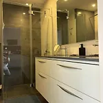Loris Playa Ingles 50mt From Yumbo By Luca Gran Canaria Apartamento *