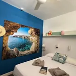 Apartamento Loris Playa Ingles 50mt From Yumbo By Luca Gran Canaria *