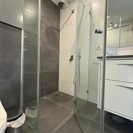 Loris Playa Ingles 50mt From Yumbo By Luca Gran Canaria Apartament *