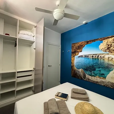 Apartament Loris Playa Ingles 50mt From Yumbo By Luca Gran Canaria San Bartolomé